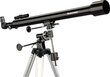 Celestron PowerSeeker 60 EQ цена и информация | Mikroskoobid ja teleskoobid | kaup24.ee