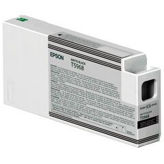 Epson Singlepack Matte Black T596800 Ult цена и информация | Картриджи для струйных принтеров | kaup24.ee