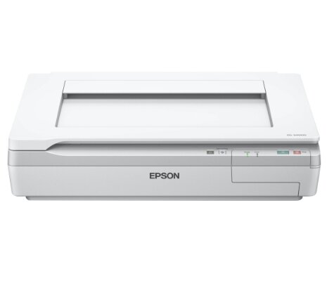 EPSON WorkForce DS-50000 Scanner A3 hind ja info | Skännerid | kaup24.ee