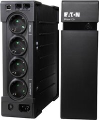 Eaton EL1600USBDIN hind ja info | Puhvertoiteallikad (UPS) | kaup24.ee