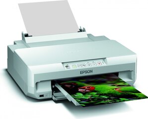 EPSON Expression Photo XP-55 цена и информация | Принтеры | kaup24.ee