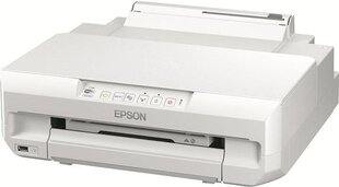 EPSON Expression Photo XP-55 цена и информация | Принтеры | kaup24.ee