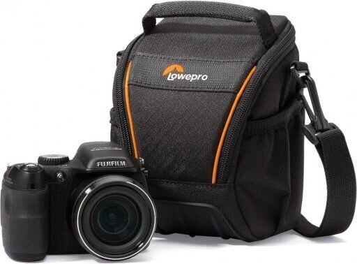 Lowepro LP36866 hind ja info | Kotid, vutlarid fotoaparaatidele | kaup24.ee