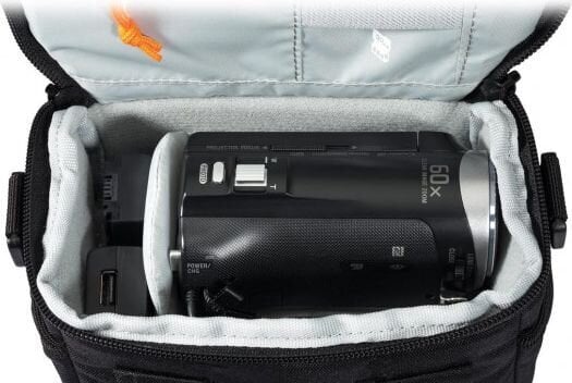 Lowepro LP36865 hind ja info | Kotid, vutlarid fotoaparaatidele | kaup24.ee