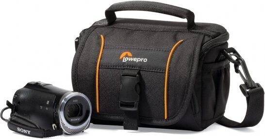 Lowepro LP36865 hind ja info | Kotid, vutlarid fotoaparaatidele | kaup24.ee