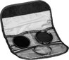 Hoya filtrikomplekt Filter Kit 2 55mm цена и информация | Filtrid fotoaparaatidele | kaup24.ee