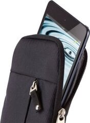 Sülearvutikotid Case Logic   laptop Sleeve 9-10.1  Black цена и информация | Рюкзаки, сумки, чехлы для компьютеров | kaup24.ee