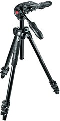 Manfrotto statiivikomplekt MK290LTA3-3W hind ja info | Statiivid | kaup24.ee