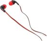 Juhtmega kõrvasisesed sportimis kõrvaklapid Platinet Sport PM1031, punane (42945) hind ja info | Kõrvaklapid | kaup24.ee