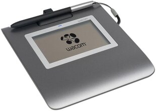 Wacom graafikalaud Signature Pad STU-430 hind ja info | Nutiseadmed ja aksessuaarid | kaup24.ee