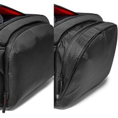 Manfrotto сумка на плечо Pro Light (MB PL-CC-193N) цена и информация | Футляры, чехлы для фотоаппаратов и объективов | kaup24.ee