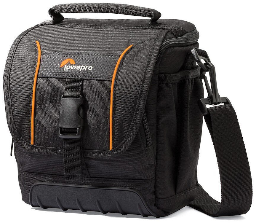 LowePro SH 140 II hind ja info | Videokaamerate kotid | kaup24.ee