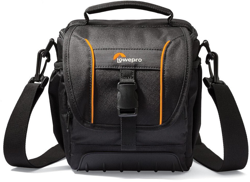 LowePro SH 140 II hind ja info | Videokaamerate kotid | kaup24.ee