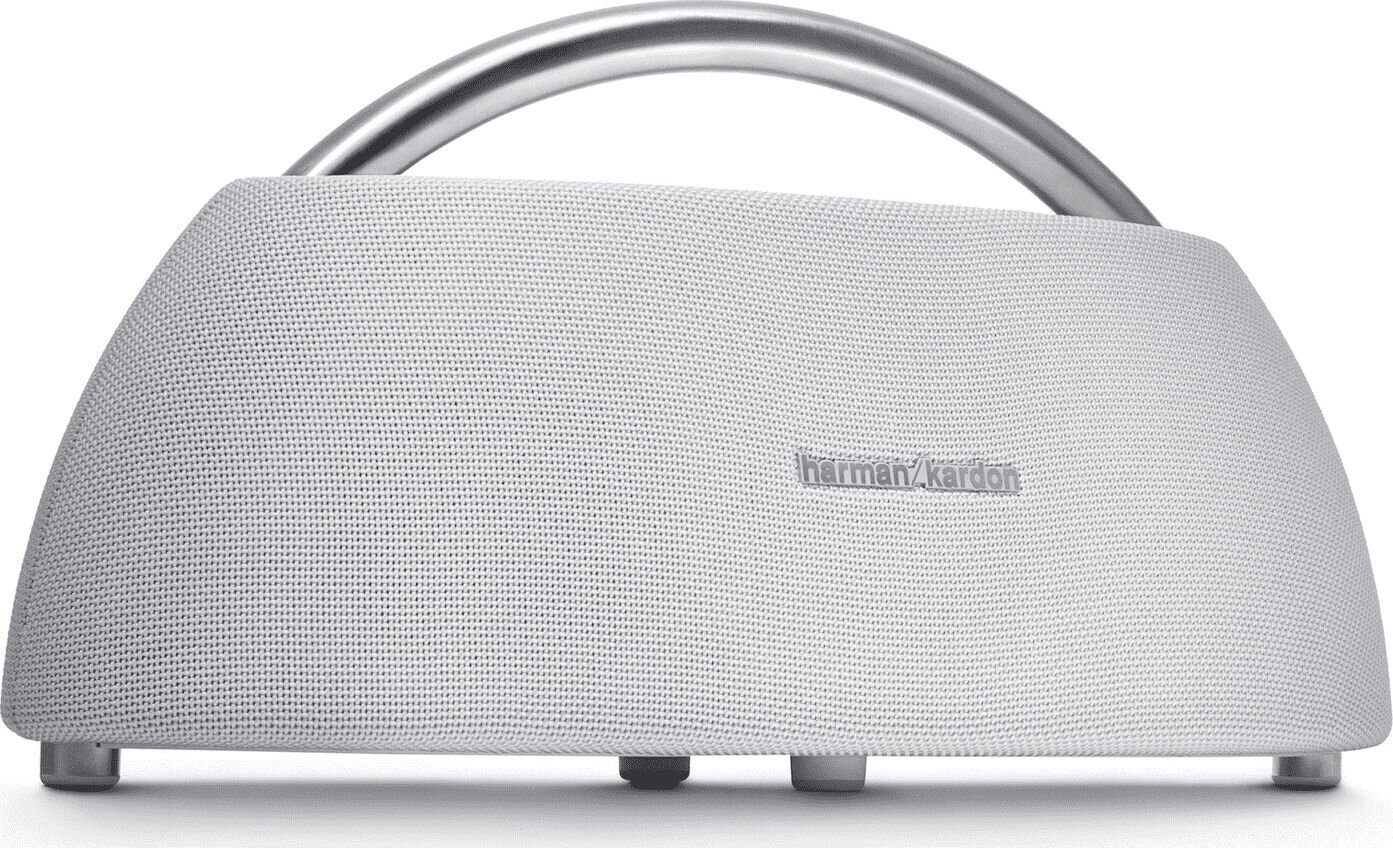 Harman Kardon Go + Play HKGOPLAYMINIWHTEU цена и информация | Kõlarid | kaup24.ee