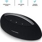 Harman Kardon Go + Play HKGOPLAYMINIBLKEU hind ja info | Kõlarid | kaup24.ee