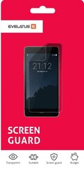 Kaitsekile Evelatus    Nokia    Lumia 540 hind ja info | Ekraani kaitsekiled | kaup24.ee