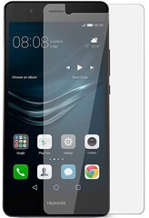 Huawei P9 ekraanikaitseklaas hind ja info | Ekraani kaitsekiled | kaup24.ee