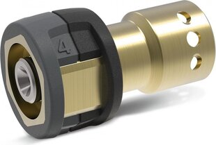 Adapter EASY!Lock- AVS vana voolik- uus püstol, Kärcher hind ja info | Autopesu tarvikud | kaup24.ee