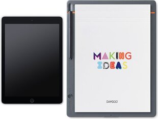 Wacom CDS-810S цена и информация | Графические планшеты | kaup24.ee