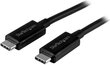 STARTECH 1m/3ft USB 3.1 USB C Cable M/M цена и информация | Mobiiltelefonide kaablid | kaup24.ee