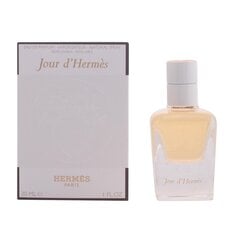 Hermes Jour d´Hermes EDP naistele 30 ml цена и информация | Женские духи | kaup24.ee