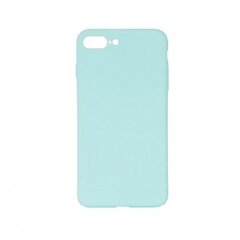 Tagakaaned Joyroom    Apple    iPhone 7 Plus Plastic Case JR-BP241    Blue hind ja info | Telefoni kaaned, ümbrised | kaup24.ee