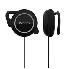 Juhtmega kõrvasisesed kõrvaklapid Koss Headphones KSC21k hind ja info | Kõrvaklapid | kaup24.ee