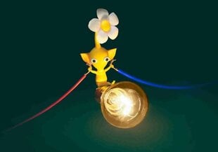 Nintendo 3DS Games mäng Hey! Pikmin hind ja info | Arvutimängud, konsoolimängud | kaup24.ee