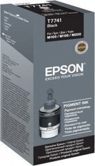 EPSON T7741 inkcartridge 140ml EcoTank hind ja info | Tindiprinteri kassetid | kaup24.ee