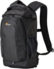 Lowepro рюкзак Flipside 200 AW II, черный цена и информация | Футляры, чехлы для фотоаппаратов и объективов | kaup24.ee