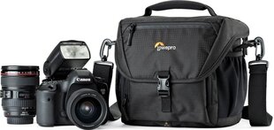 Lowepro LP37121 цена и информация | Футляры, чехлы для фотоаппаратов и объективов | kaup24.ee
