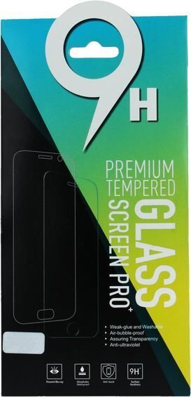 Kaitseklaasid Glass PRO+    Samsung    Galaxy Xcover 3 Temepred Glass hind ja info | Ekraani kaitsekiled | kaup24.ee