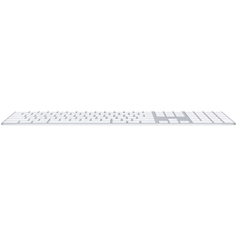 Juhtmevaba klaviatuur Apple Magic Keyboard koos numbriklaviatuuriga (US) MQ052LB/A hind ja info | Klaviatuurid | kaup24.ee