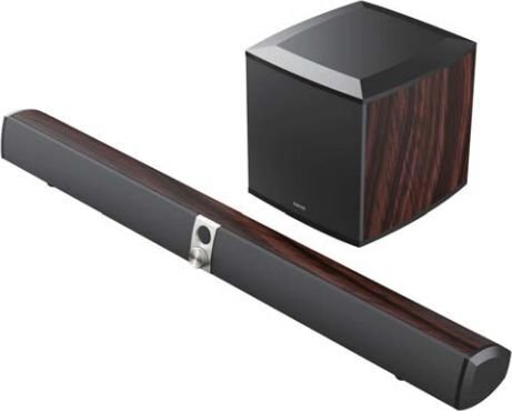 2.1 soundbar Edifier S70DB - Hi-Res Audio hind ja info | Koduaudio ja "Soundbar" süsteemid | kaup24.ee