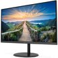 LCD Monitor|AOC|Q24V4EA|23.8"|Panel IPS|1920x1080|16:9|75Hz|Matte|4 ms|Speakers|Tilt|Colour Black|Q24V4EA hind ja info | Monitorid | kaup24.ee