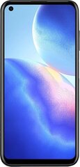 Blackview A90, 4/64GB, Dual SIM, Midnight Black цена и информация | Мобильные телефоны | kaup24.ee