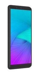 Cubot Note 9 4G, 3/32GB, Dual SIM, Black цена и информация | Мобильные телефоны | kaup24.ee