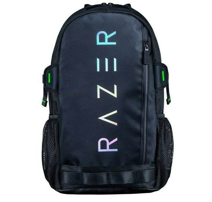 Razer Rogue V3 Chromatic, Waterproof, Ba hind ja info | Arvutikotid | kaup24.ee