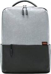 Xiaomi Commuter Backpack, 15.6" цена и информация | Компьютерные сумки | kaup24.ee