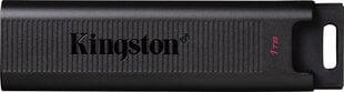 Kingston DTMAX/1TB цена и информация | USB накопители | kaup24.ee