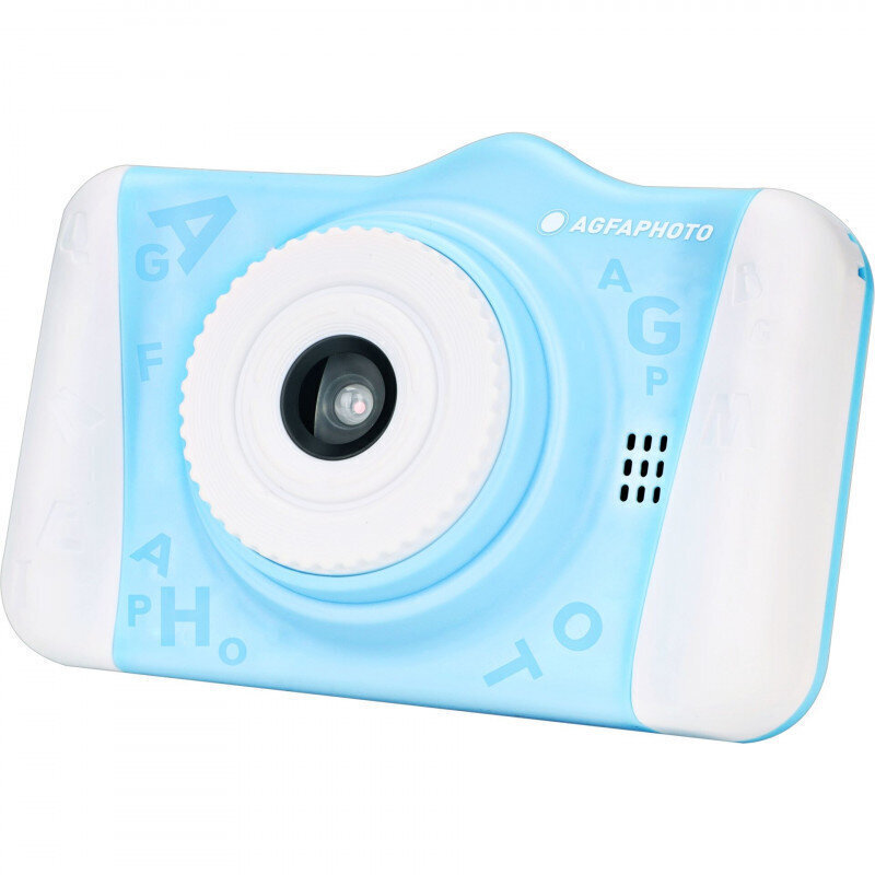 AGFA Realikids Cam 2 hind ja info | Fotoaparaadid | kaup24.ee