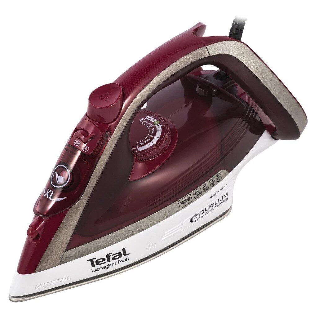 Tefal FV6810 hind ja info | Triikrauad, riideaurutid | kaup24.ee