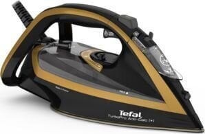 Tefal Turbo Pro FV5696E1 hind ja info | Triikrauad, riideaurutid | kaup24.ee