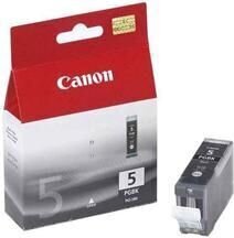 CANON PGI-5BK ink black Blister hind ja info | Tindiprinteri kassetid | kaup24.ee