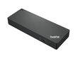 Sülearvuti dokk Lenovo Think Pad Thunderbolt 4 цена и информация | Sülearvuti tarvikud | kaup24.ee