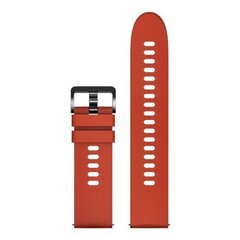 Xiaomi Mi Watch Strap (3-Pack), Thermoplastic Polyurethane, Olive hind ja info | Nutikellade ja nutivõrude tarvikud | kaup24.ee