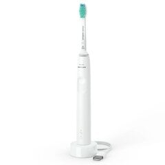 Электрическая зубная щетка Philips Sonicare 3100 Series цена и информация | Электрические зубные щетки | kaup24.ee