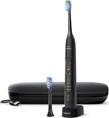 Philips Electric toothbrush HX9631 цена и информация | Электрические зубные щетки | kaup24.ee