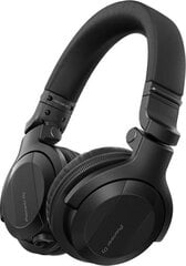 Pioneer HDJ-CUE1BT-K Black hind ja info | Pioneer Arvutid ja IT- tehnika | kaup24.ee