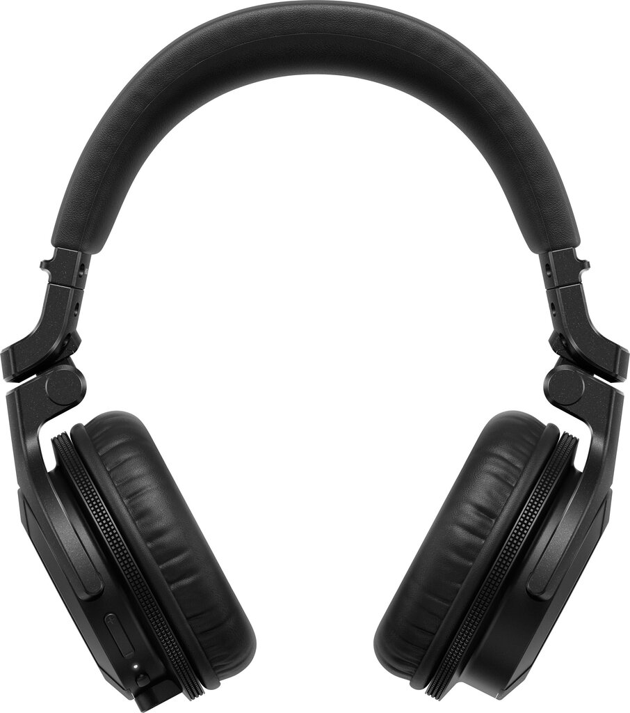 Pioneer HDJ-CUE1BT-K Black hind ja info | Kõrvaklapid | kaup24.ee